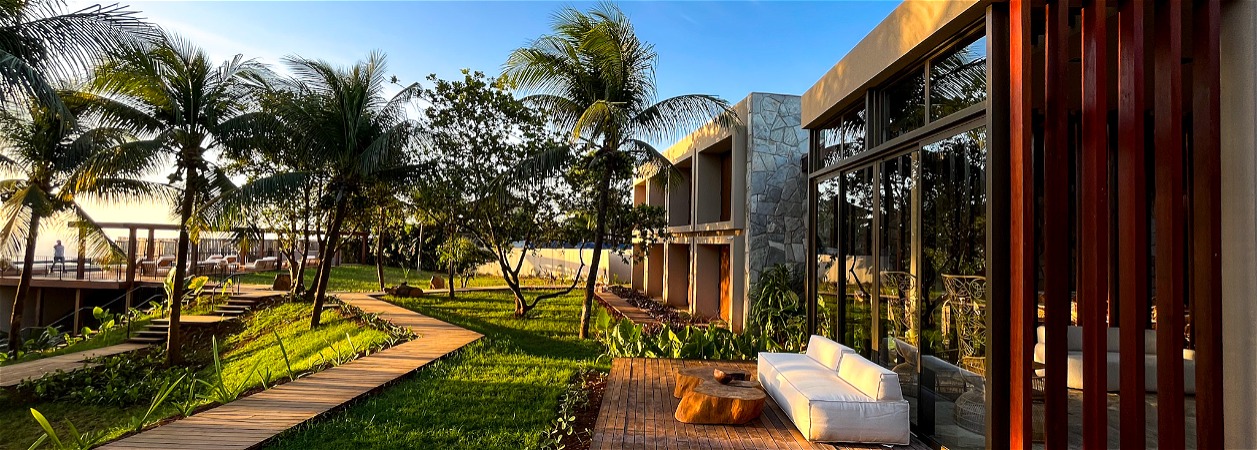 Hamares Boutique Hotel